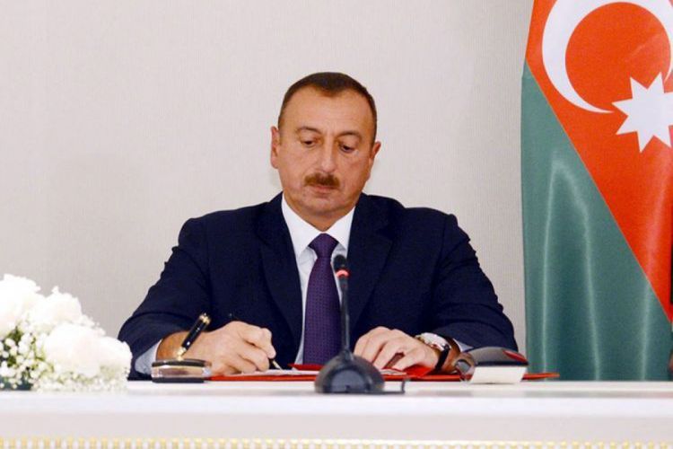 İdman mütəxəssislərinə Prezidentin fərdi təqaüdü veriləcək
