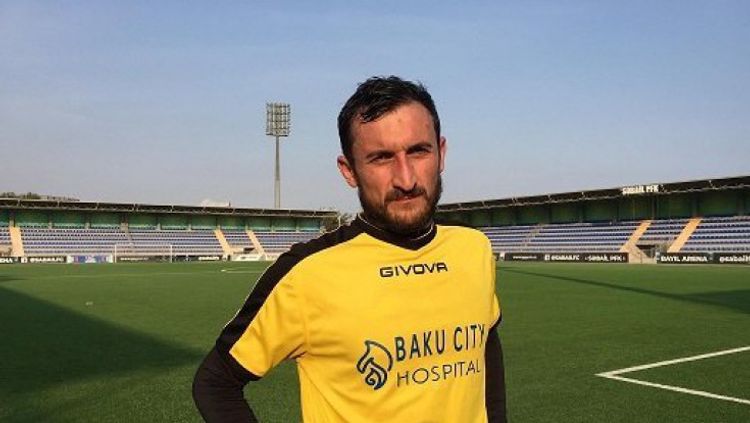 “Cavadov, Ağayev, Nadirov bu gün millidə də oynamağa hazırdır” - MÜSAHİBƏ