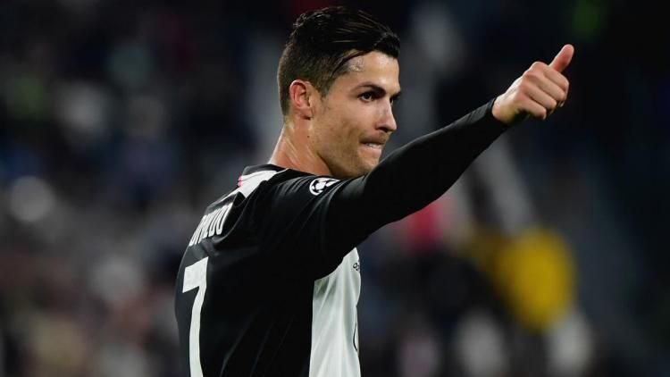 “Ən yaxşı mənəm” – Kriştianu Ronaldo
