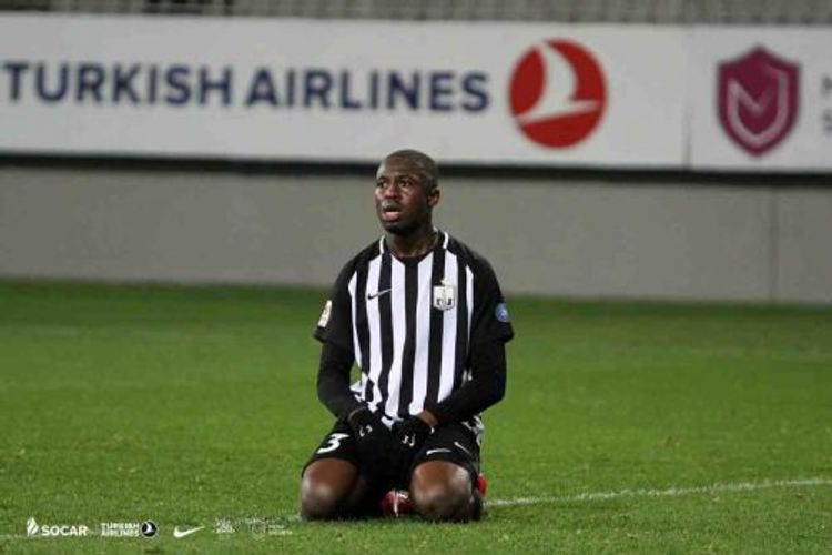 “Neftçi”nin futbolçusu AEL-ə keçə bilər