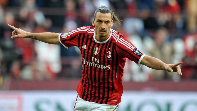 Zlatan İbrahimoviçin “Milan”a dönüşü rəsmiləşdi