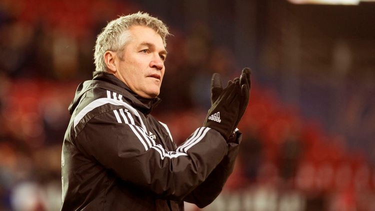 Oyun gedə-gedə istefaya göndərildi – APOEL-də yeni baş məşqçi