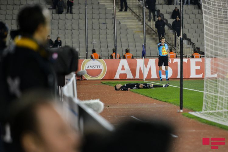 “Yədullanın müsibəti”: Bədbin olmayın, gülümsəyin cənablar