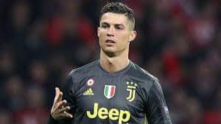 Özümü kinoda aktyor kimi sınamaq istəyirəm” – Kriştianu Ronaldo