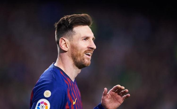 Onilliyin ən yaxşı futbolçusu açıqlandı: Messi zirvədə