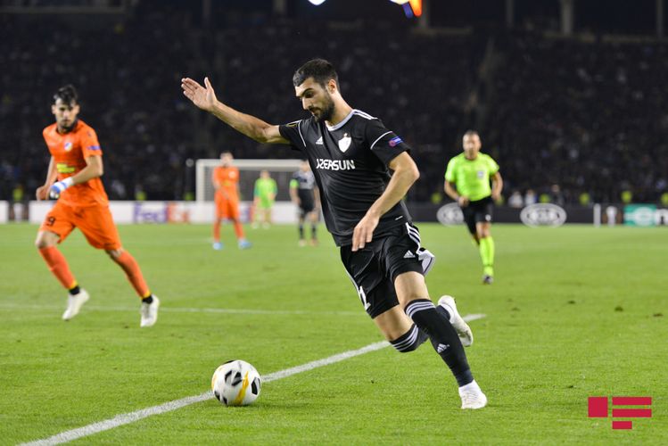 “Qarabağ” zirvədə, “Sabah” son pillədə