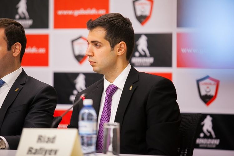 “Futbolçuları aldadırlar, pis yola çəkirlər” – Riad Rəfiyev