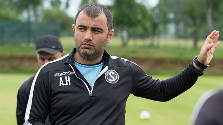 Aftandil Hacıyev: “Çətinliklər elə ondan sonra başladı” - MÜSAHİBƏ