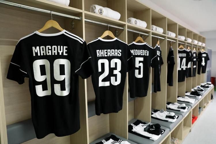“Qarabağ” və APOEL klubları start heyətlərini açıqlandı