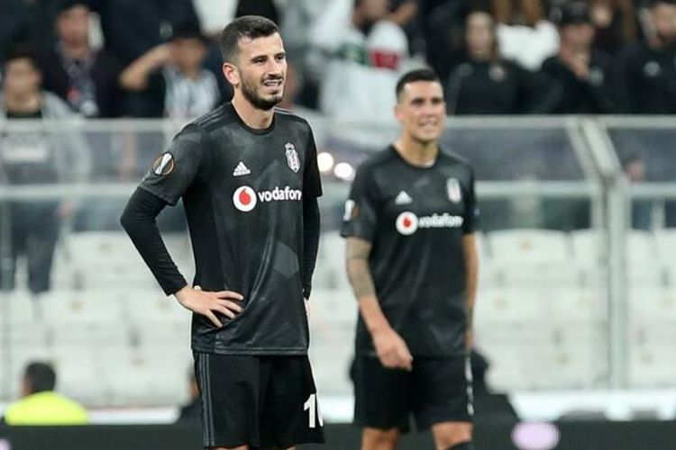 AL: "Beşiktaş" yenə uduzdu, “Sevilya” “Düdelanj”a böyük hesabla qalib gəldi