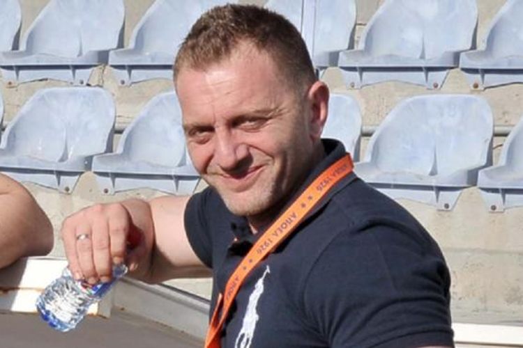 “Bakıya qələbə üçün getsək də, bir xalla kifayətləndik” - APOEL-in vitse-prezidenti