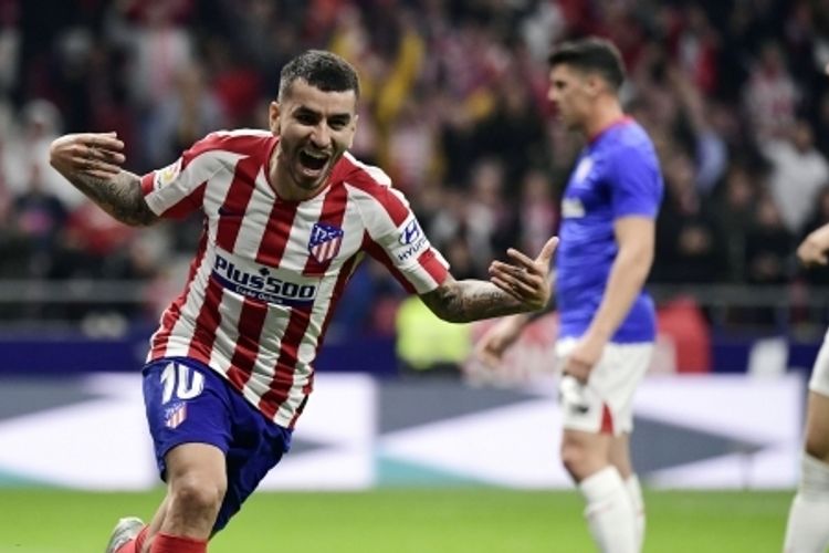 La Liqada qonaqlar xal qazanmadı