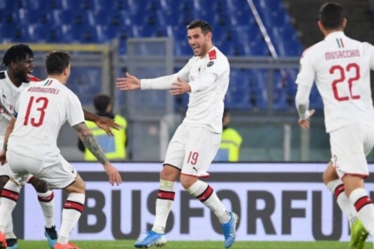 “Napoli” xal itirib, “Atalanta” darmadağına sevinib