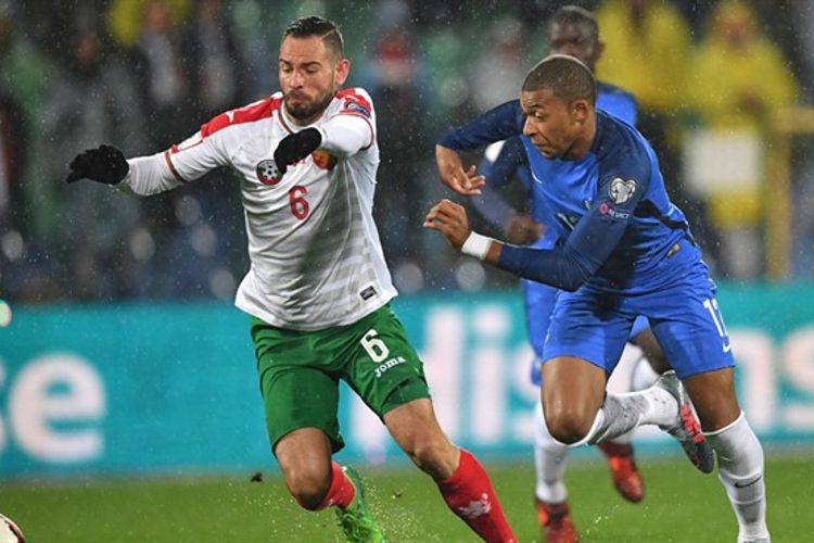 Simeon Slavçevi Bolqarıstana çağırdılar