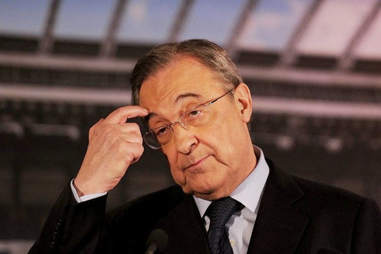 “Real” qışda futbolçu almayacaq