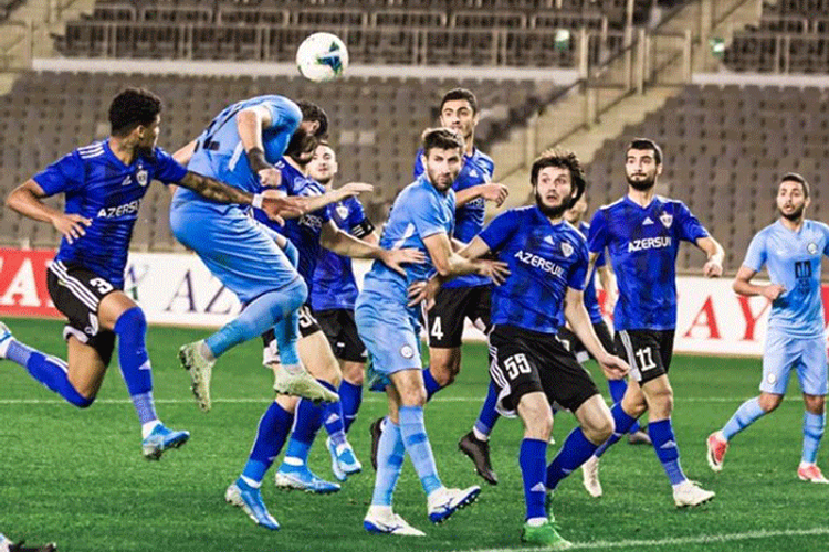 “Qarabağ”dan çətin qələbə, “Səbail” ardıcıl 4-cü məğlubiyyətini aldı