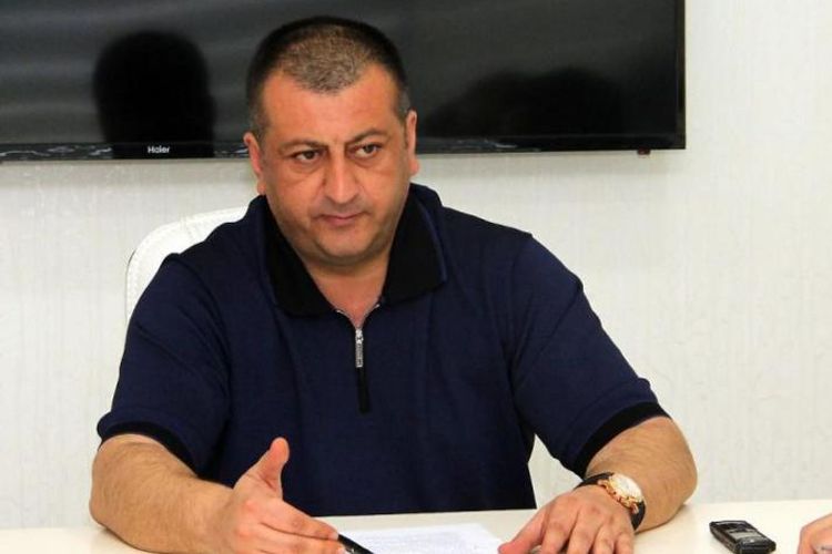Zaur Axundov: “Baş məşqçi ilə bağlı qərarı mayın sonunda verəcəyik” - MÜSAHİBƏ