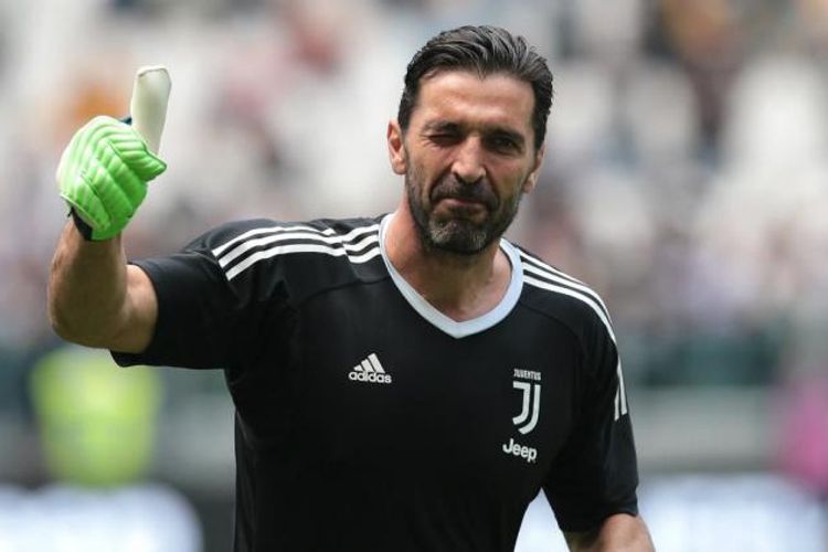 Buffon “Yuventus”la müqaviləni uzatmaq istəyir