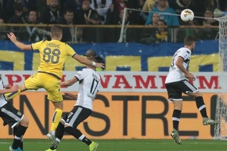 “İnter”lə “Verona” səfərdə qalib gəldi