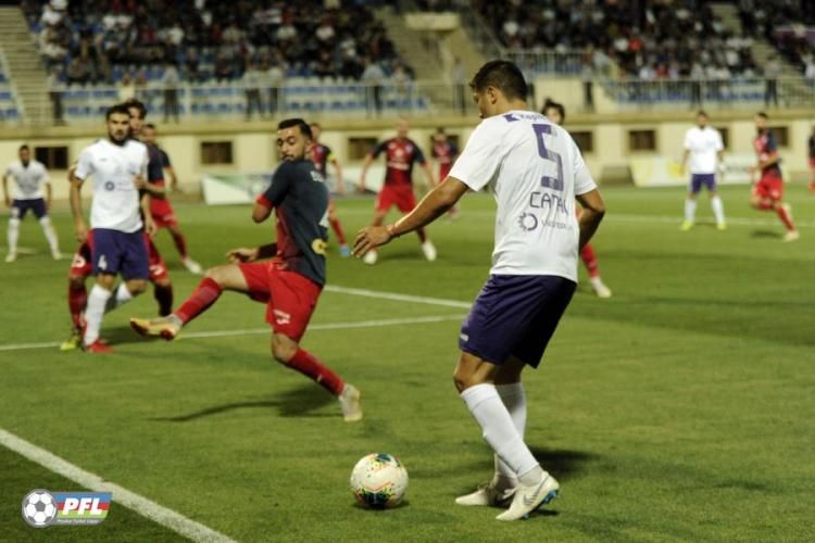 “Neftçi” – “Qarabağ” oyununun hakimləri açıqlandı