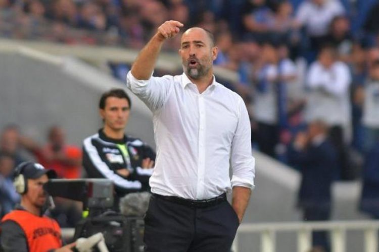 “Udineze” İqor Tudoru istefaya göndərdi