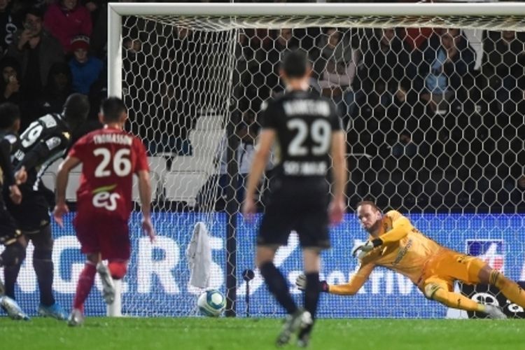“Anje” ikinci pilləyə yüksəldi