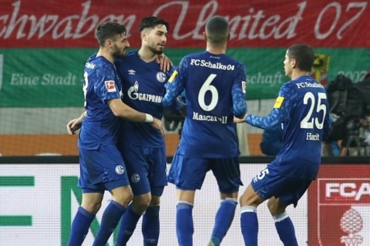 “Fortuna” evdə, “Şalke” səfərdə 3 xal qazandı