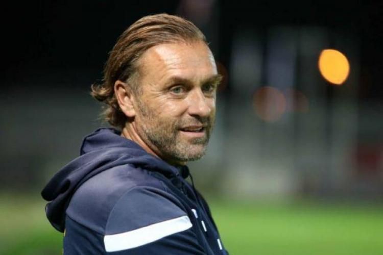 “Qarabağ”la matçda hücumda daha yaxşı oynamalıyıq” - Tomas Doll 