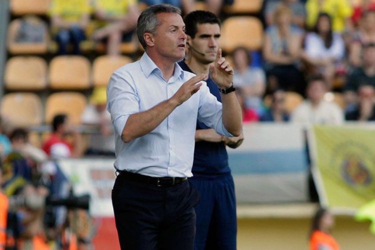 “Selta” baş məşqçisini göndərdi