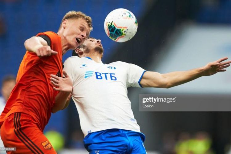 Ramil Şeydayev Rusiyada ən uğursuz transferlər siyahısında