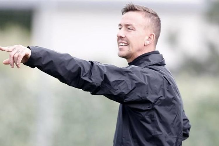 “Beşiktaş”ın sabiq futbolçusu “Almeriya”nı çalışdıracaq
