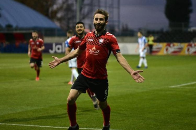 Turun futbolçusu və rəmzi komandası açıqlandı