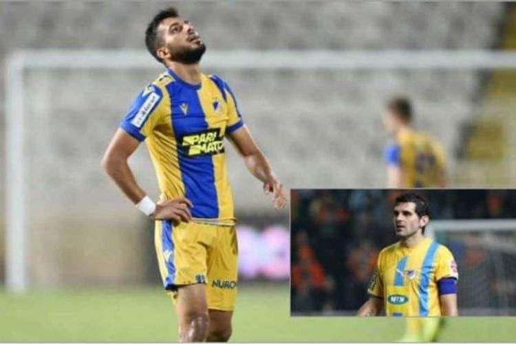 “Qarabağ” çox təhlükəlidir” - APOEL-in sabiq futbolçusu
