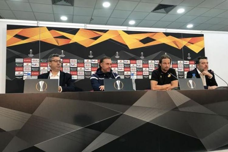 “Qarabağ"la oyun final matçıdır” - Tomas Doll