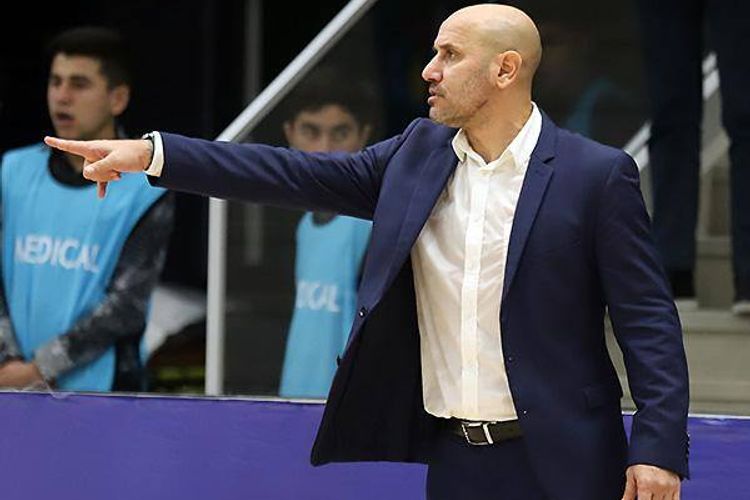 Joze Alesio dünya çempionatının püşkünü dəyərləndirdi