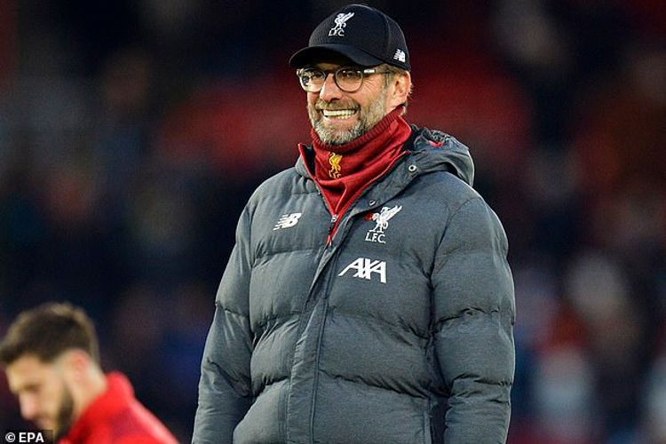 “Mən sənin üçün təlxək deyiləm” - Yurgen Klopp