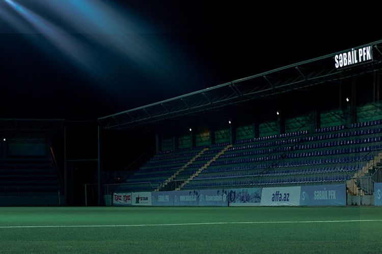 Azərbaycan və Uels yığmalarının azarkeşləri arasında futbol matçı olacaq