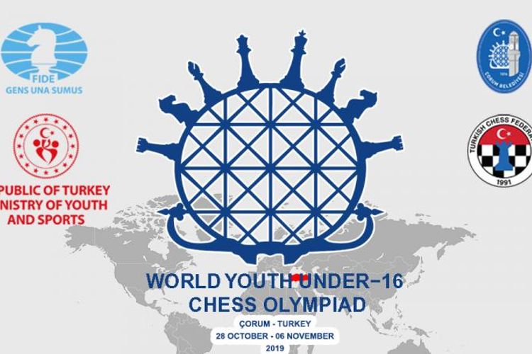 Azərbaycan Şahmat Olimpiadasının qalibi oldu