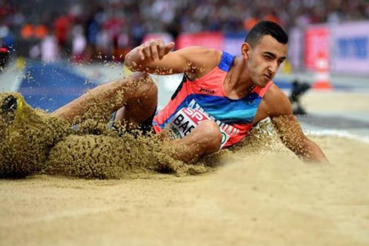 Atletlərimizə əngəl yaradıldı - “Brilyant Liqa”da