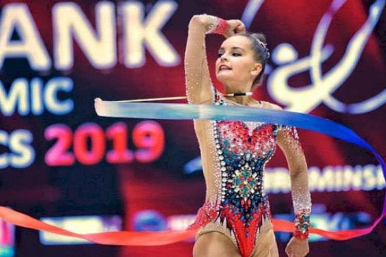 II Avropa Oyunlarının ən yaxşı idmançılarının adları açıqlandı