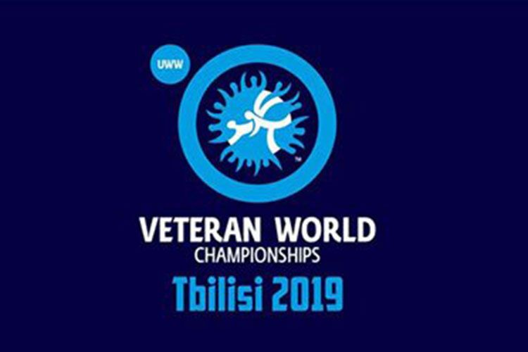 Veteran güləşçisiçimiz dünya çempionatında 3 medal qazandı