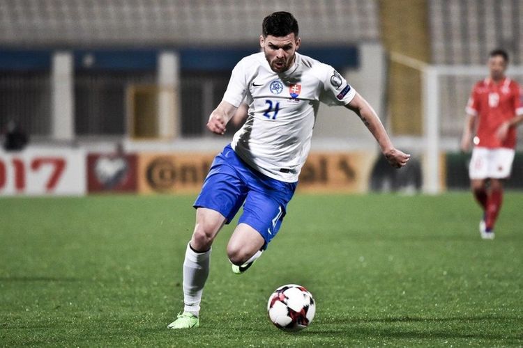 Milan Duriş: “Azərbaycan və Xorvatiya ilə matçlarda diqtə edən tərəf olacağıq”