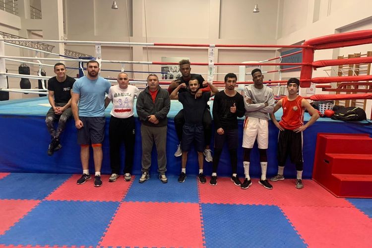 “Olimpiadada 10-cu qızıl medalı Azərbaycanla əldə etmək istəyirəm” - kubalı baş məşqçi