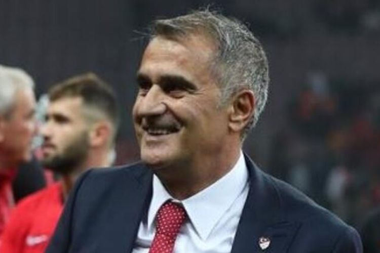 "O uşağa yaxşı baxmalıyıq" - Şenol Günəş