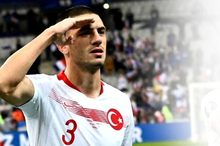 "AVRO-2020-də əlimizdən gələnin ən yaxşısını edəcəyik" - Merih Demiral