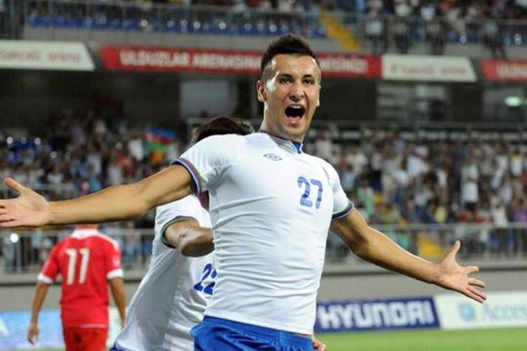 Rüfət Dadaşov Azərbaycan yığmasının heyətindən kənarlaşdırıldı