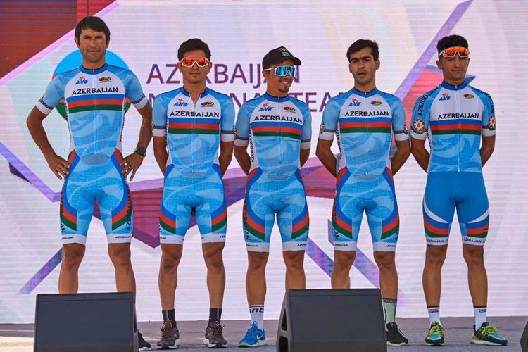 Azərbaycan Tokio Yay Olimpiya Oyunlarına 10-cu lisenziyanı qazanıb