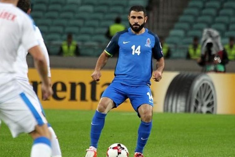 “Barselona”nın ulduzu Rəşad Sadıqovu arxada qoydu