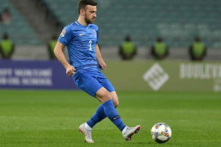 “Futbolumuzu həmişə İspaniya ilə müqayisə etmək istəmişəm” - Qara Qarayev