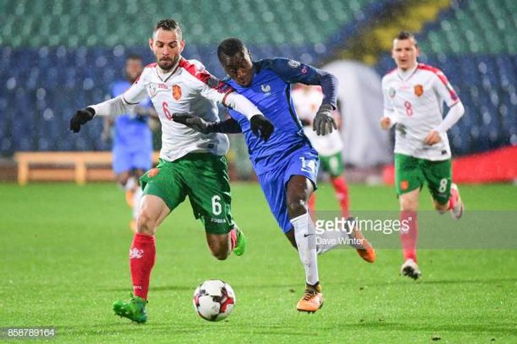 “Qarabağ”ın futbolçusu ehtiyatda qaldı